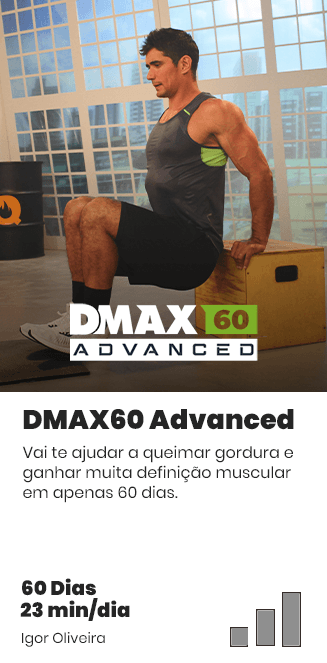 Dmax 60 Advanced