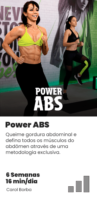 Power ABS