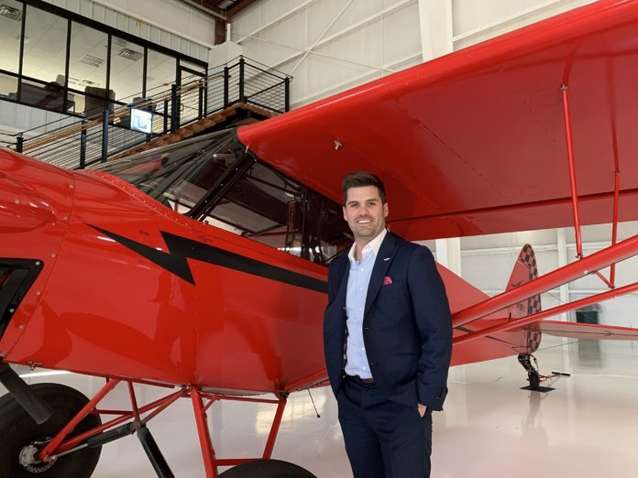 Ramos Law Aviation Division