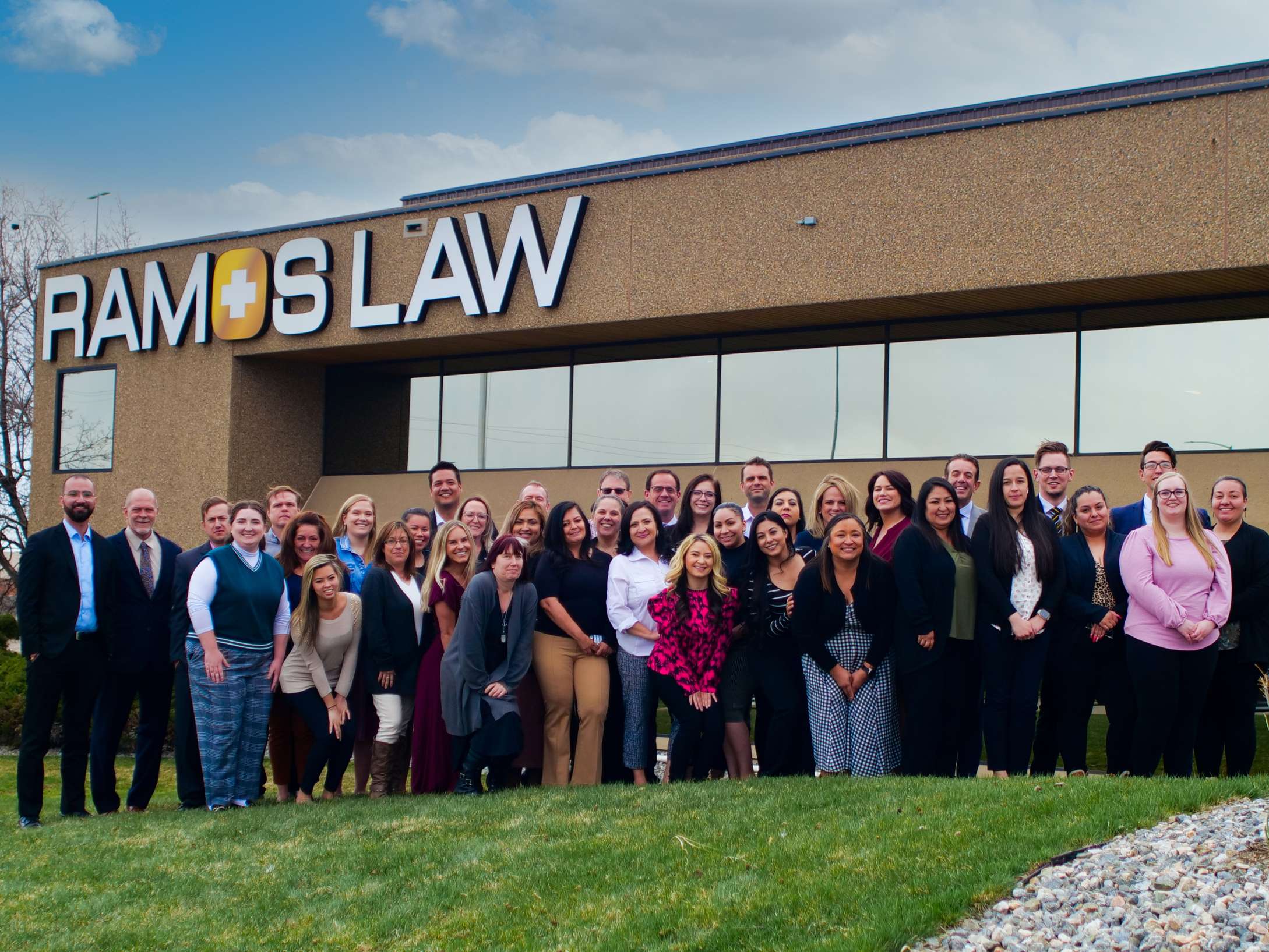 Jimmy Rios Attorney MEET THE TEAM