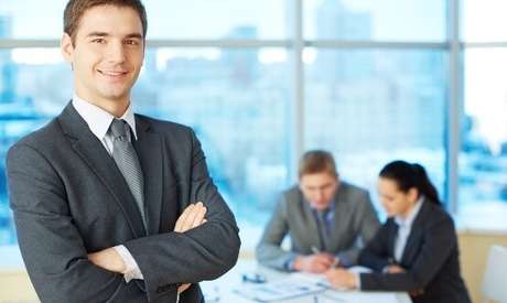 Account Management & Project Management