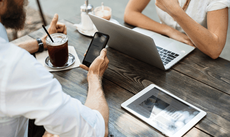 eCommerce (Omni Channel) Online Business