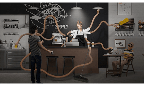 BackOffice Solutions