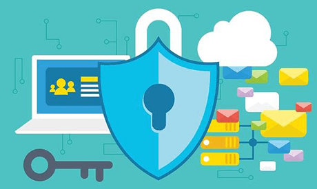 Disaster Recovery & Cyber Security