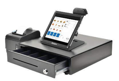 Computer & POS Hardware