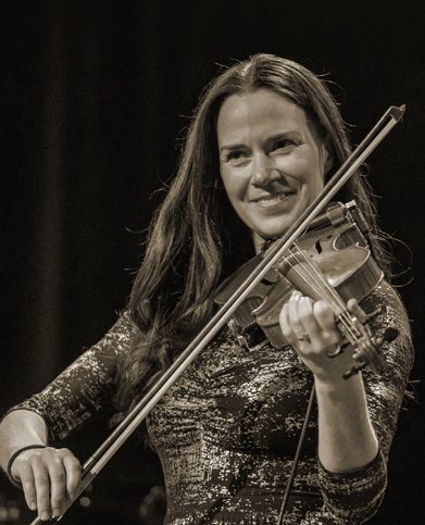 Stephanie Cadman