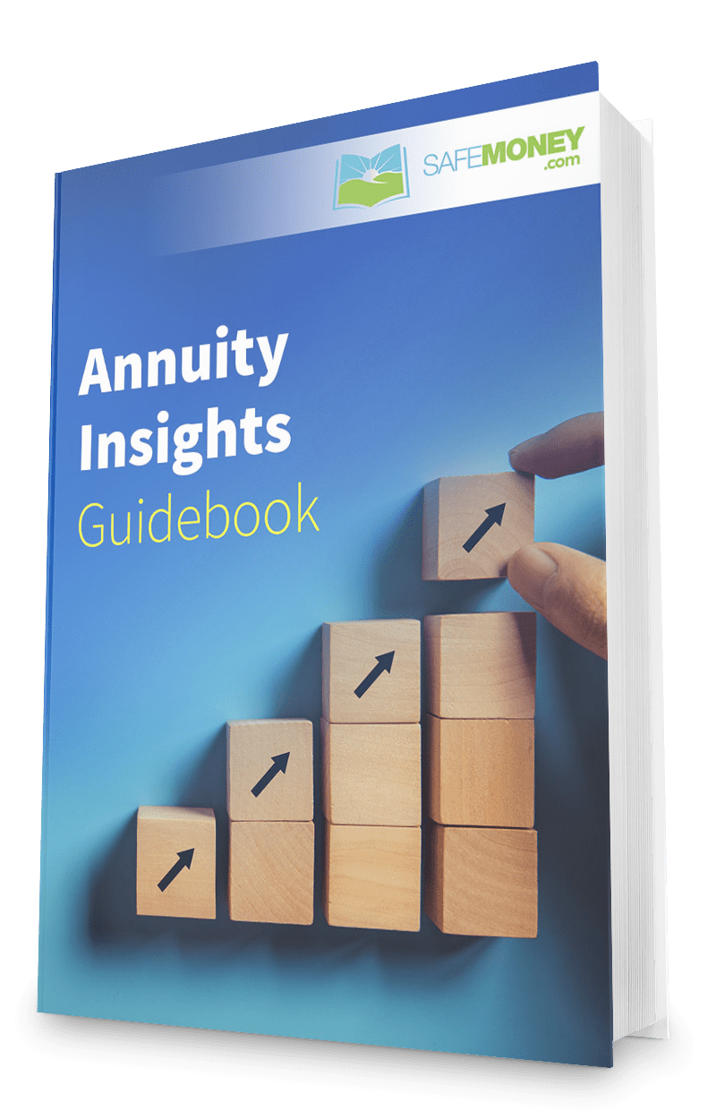 Annuity Insights Guidebook Safemoney Com