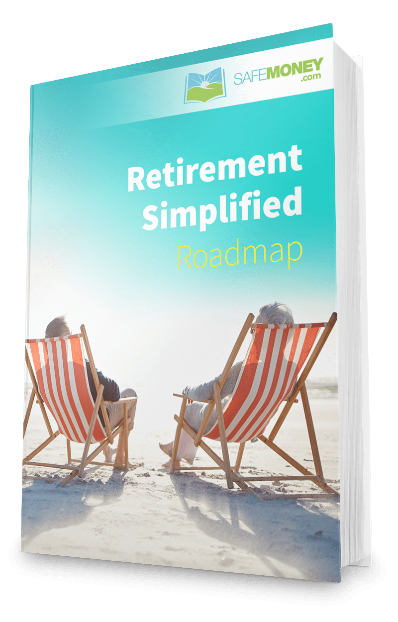 Retirement Simplified Roadmap Safemoney Com