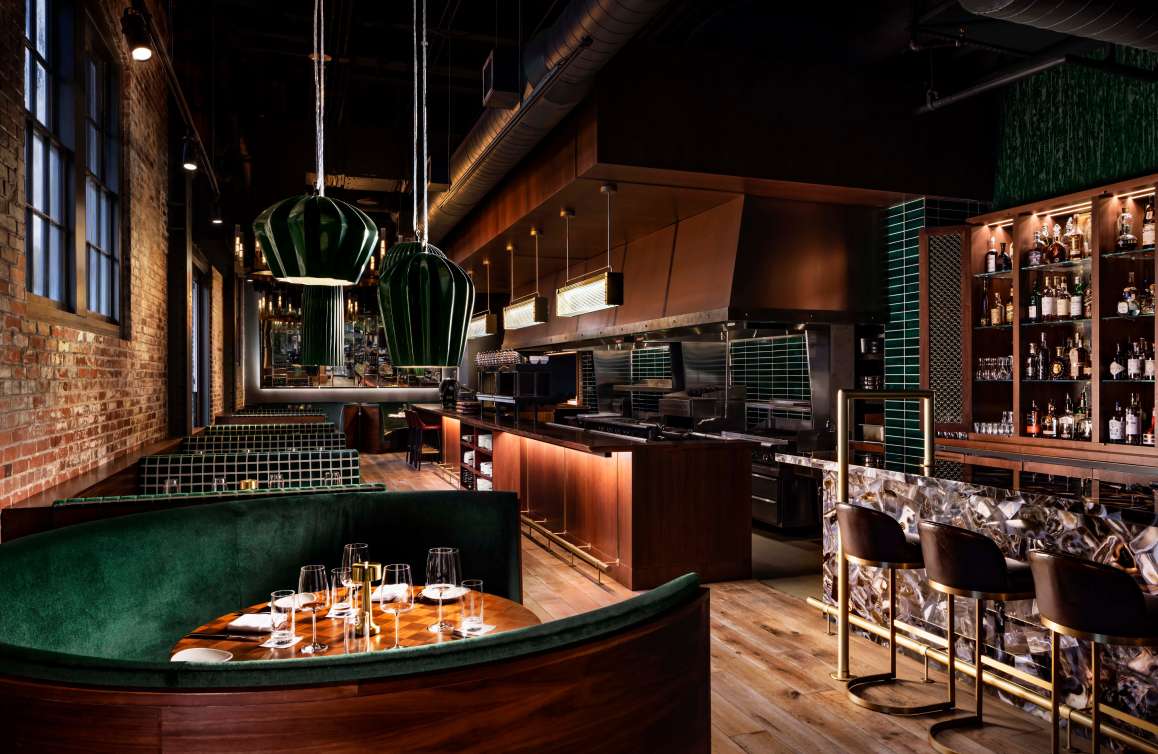 Savannah Christmas Market