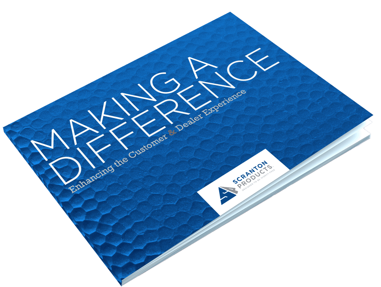 Scranton Products Dealer Resources