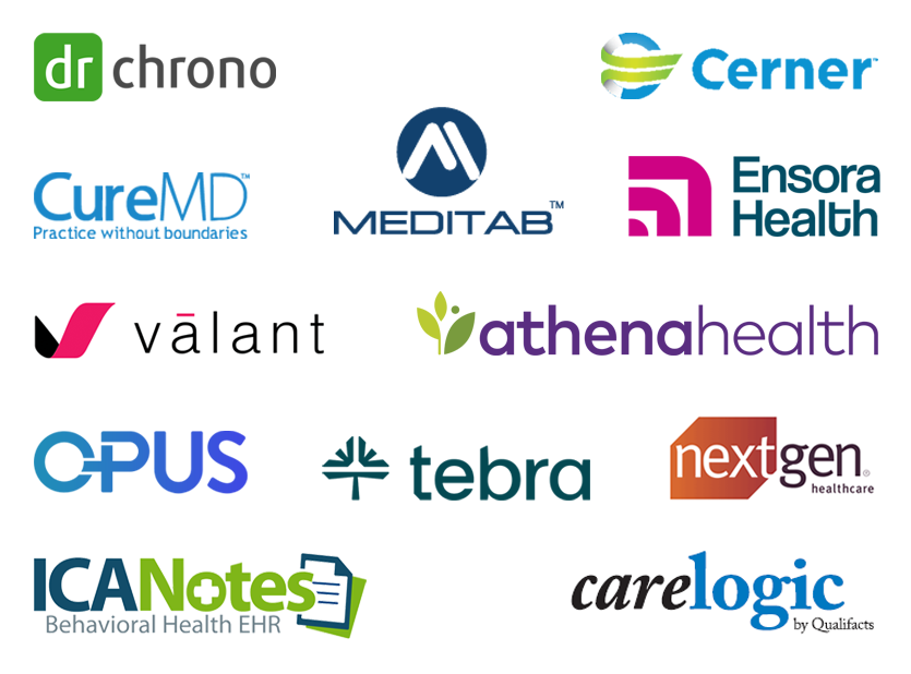 Mental Health Software Comparison Report BattleCard :: SelectHub