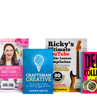 How to Self-Publish: Guide for Book Creators