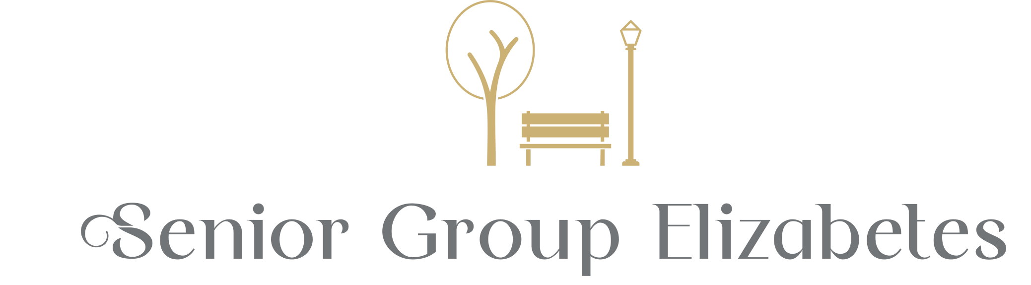 Senior Group Elizabetes Logo