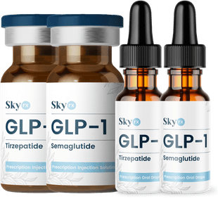 pro rx semaglutide WEIGHT LOSS with GLP-1s