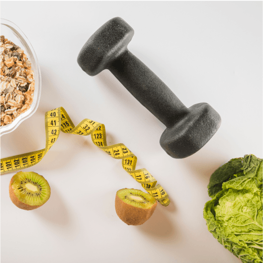 WEIGHT LOSS with GLP-1s