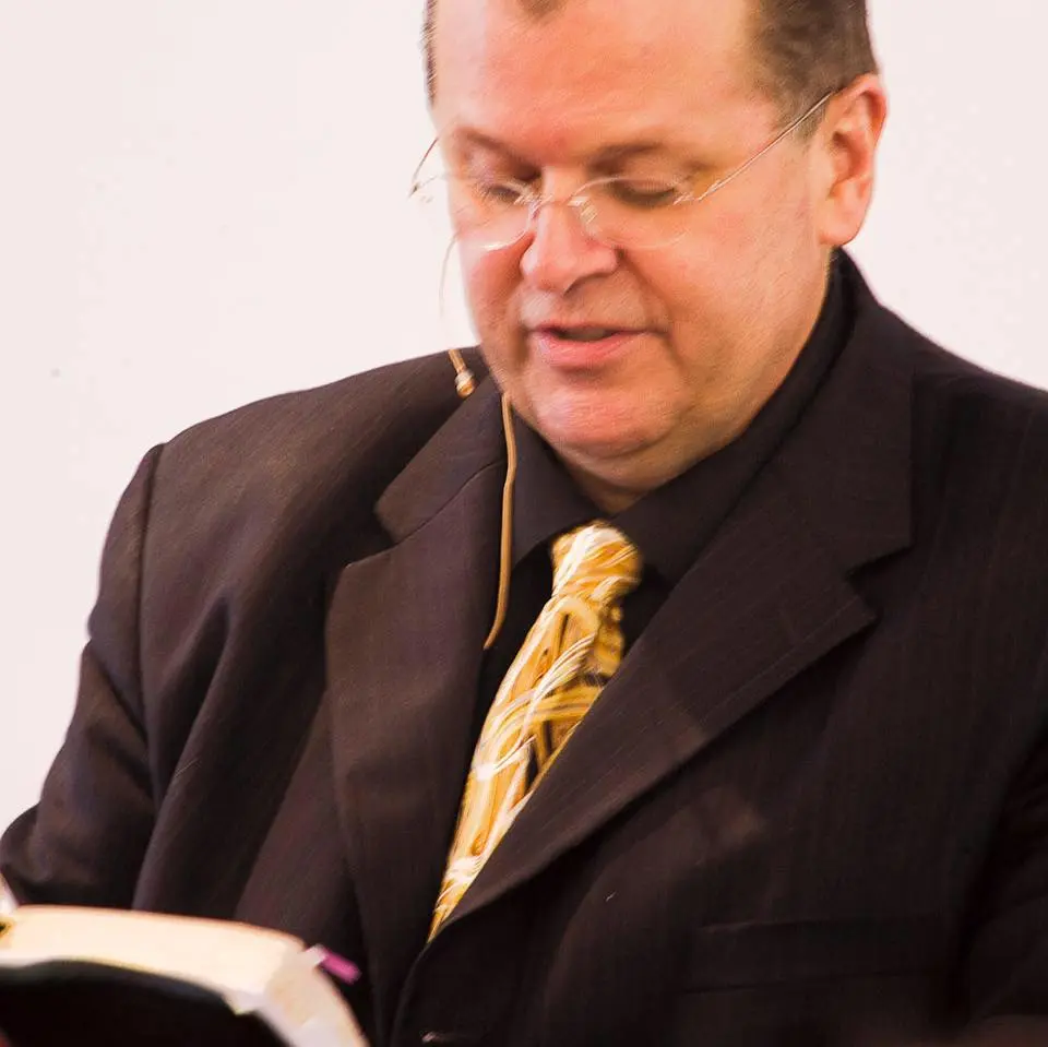 Todd Ervin