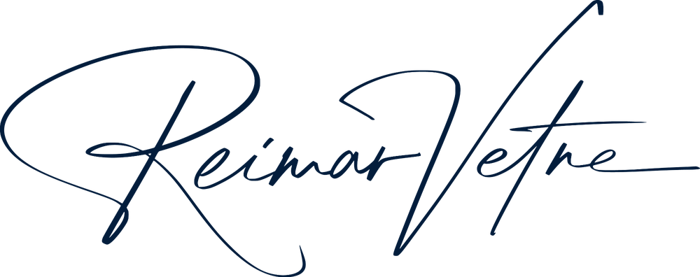 Reimar Vetne
