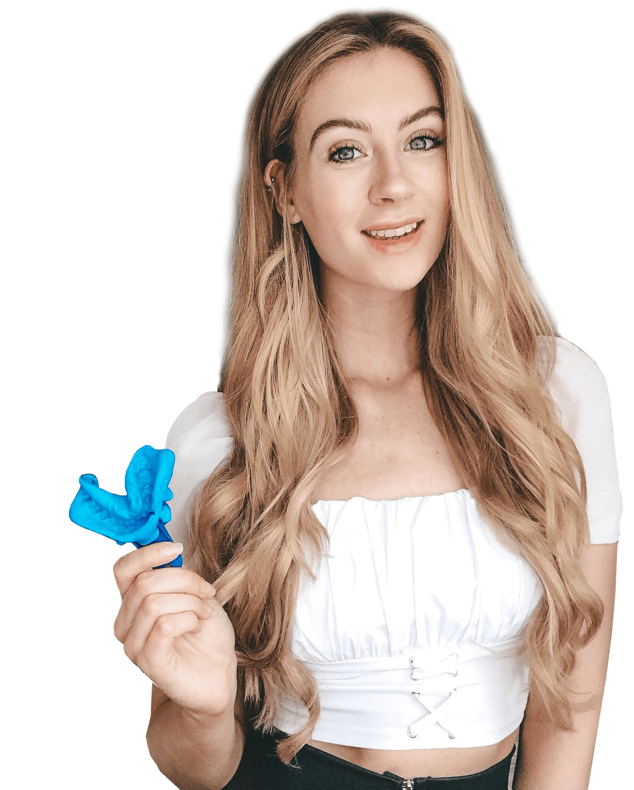 Get Straight Teeth With Clear Aligners | SmileLife ...