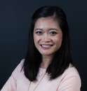Tina Hua, Director of Field Marketing at Smoothie King