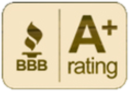 BBB A+ Rating