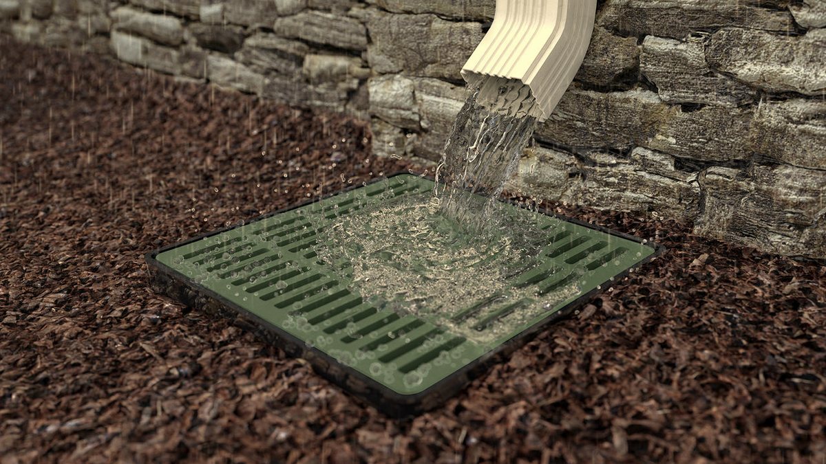 Drainage