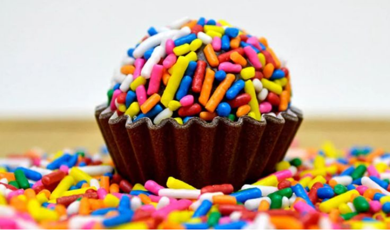 Granulados Coloridos