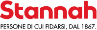 logo stannah italia