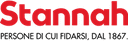 logo stannah italia