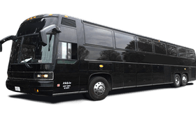 Star Transportation - Charter Bus