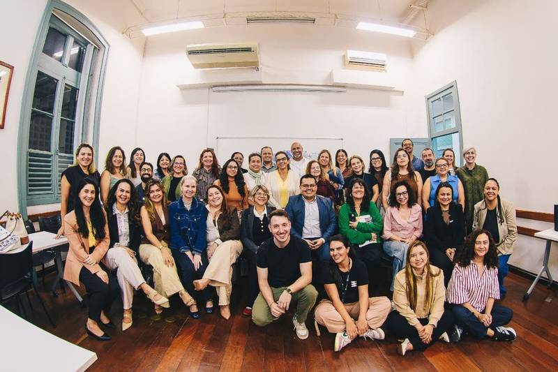 Comunidad SUMA en Brasil