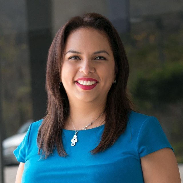 Adriana Echeverría