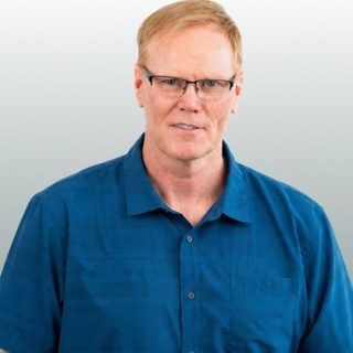 Peter Liljedahl