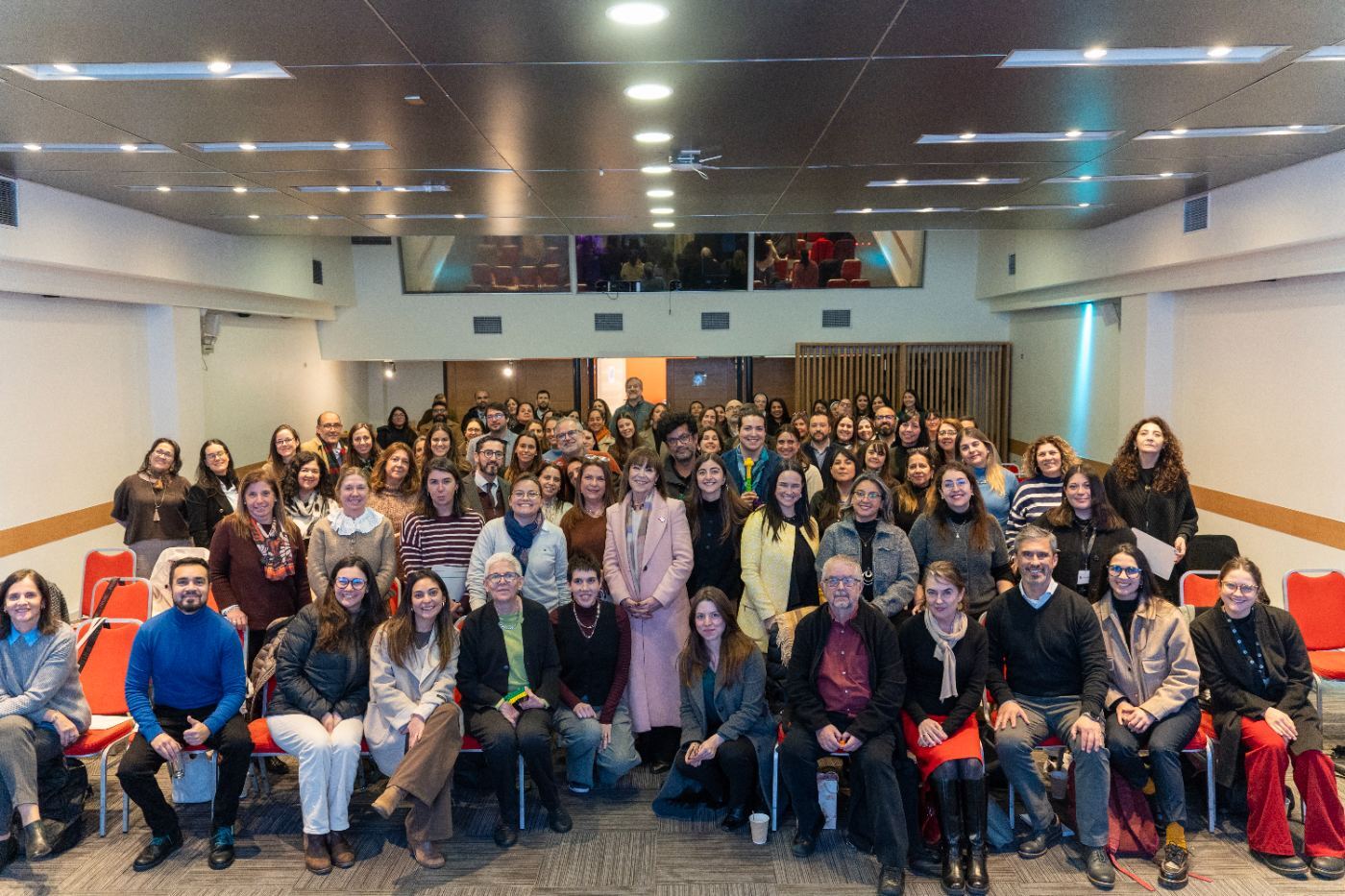 SUMA ENJOY THINKING en Chile