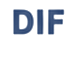 DIF