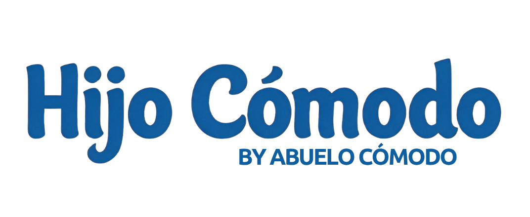 Hijo Cómodo — de los creadores de Abuelo Cómodo