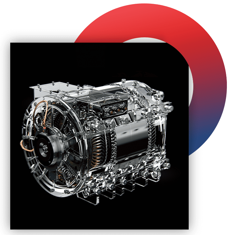 Professional Electric Motor Manufacturer