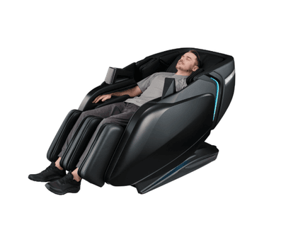 Cyber Relax Performance