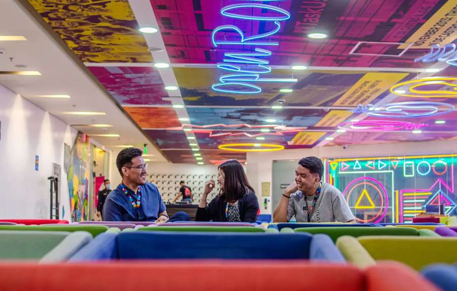 TaskUs - Content Moderation Roles -Thessaloniki, Greece