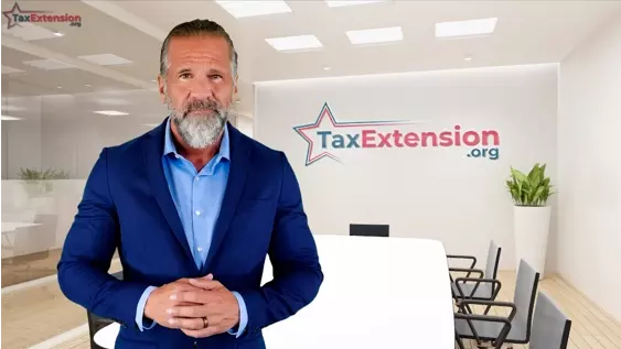 Watch About TaxExtension.org Video