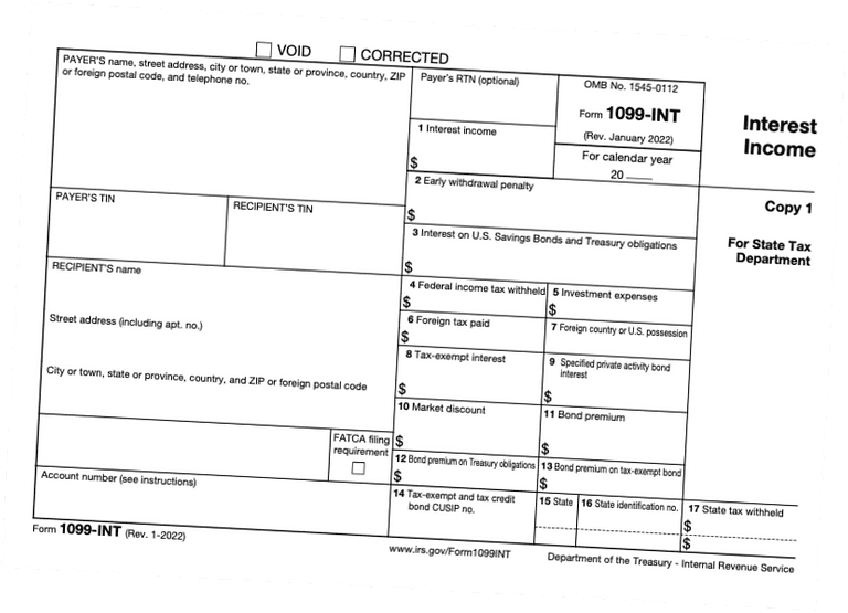 1099 Int Create And File With Taxformguide 5060