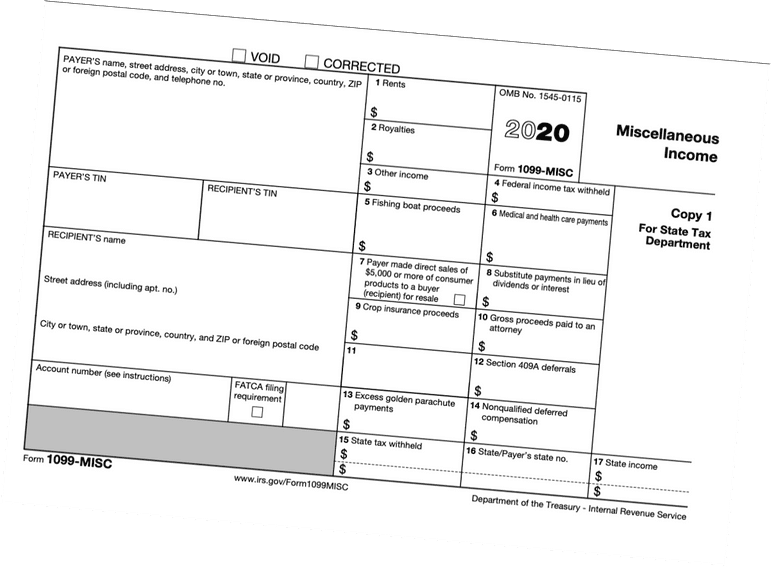 Free 1099NEC Create & File With TaxFormGuide