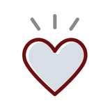heart icon