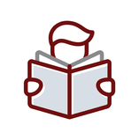 Student Studying Icon