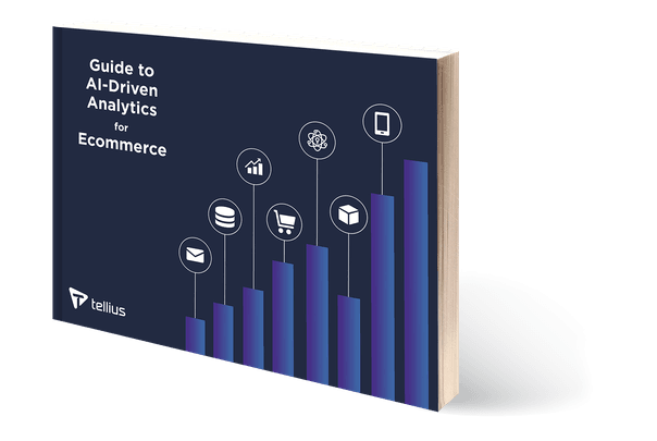 Redefining Decision-Making: The Promise of AI Driven Analytics