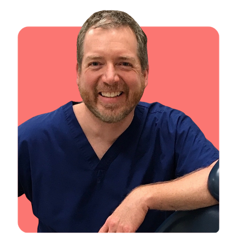 Dr. James Younger, DDS, Founder & CEO of TempStars
