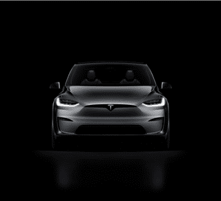 Tesla Y - Thunderstruck Rental