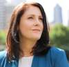 The Coaching Institute Student Reviews - Justine Robbins