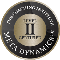 Certified Meta Dynamics™ Level II Badge