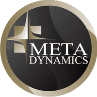Meta Dynamics™ Badge