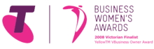 The Coaching Institute Telstra Business Women's Award